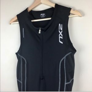 2XU Men’s Tri Suit